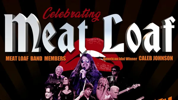 Bat out of Helloween: Celebrating Meat Loaf and Rocky Horror Hits
