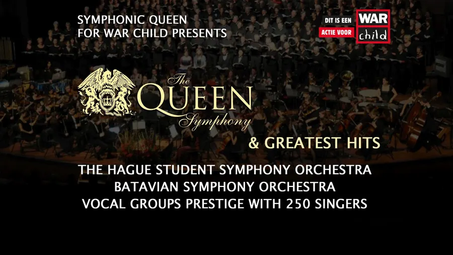 Symphonic Queen