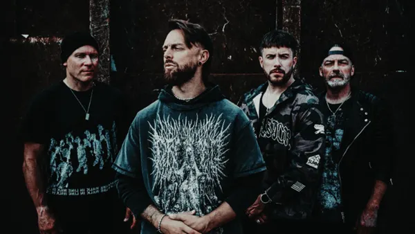 Bullet for My Valentine Announce New Album, Unleash “Social Apocalypse”: Stream