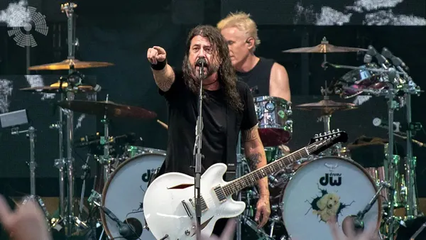 How to Get Tickets to Foo Fighters’ 2026 Tour