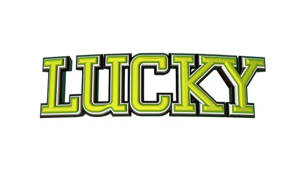 Lucky