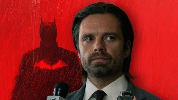 Sebastian Stan in Talks to Join The Batman: Part II Cast