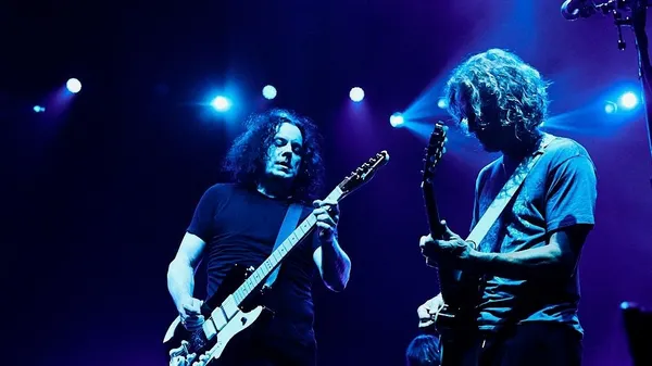The Raconteurs Reunite for First Performance in Seven Years