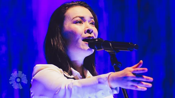 Mitski Lets Her Songs Do the Talking at The Shed in New York City: Photos + Review