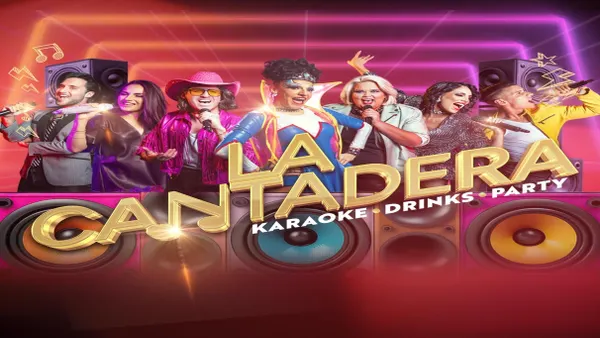 La Cantadera