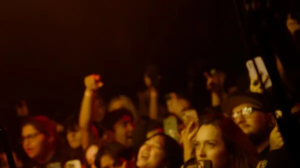 WWWY Special Rebroadcast | Crown The Empire Live From Los Angeles