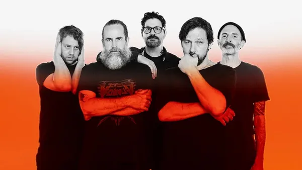 The Dillinger Escape Plan Announce Final “Calculating Infinity” Shows with Original Vocalist Dimitri Minakakis