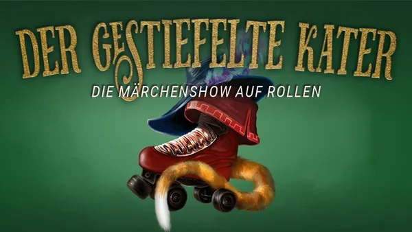 Märchen auf Rollen