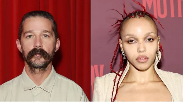 FKA twigs Freed From NDA After Settling Lawsuit With Shia LaBeouf