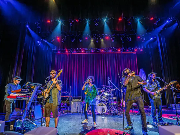 Local Artist Series: Harsh