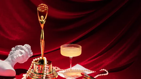 Clio Entertainment Awards