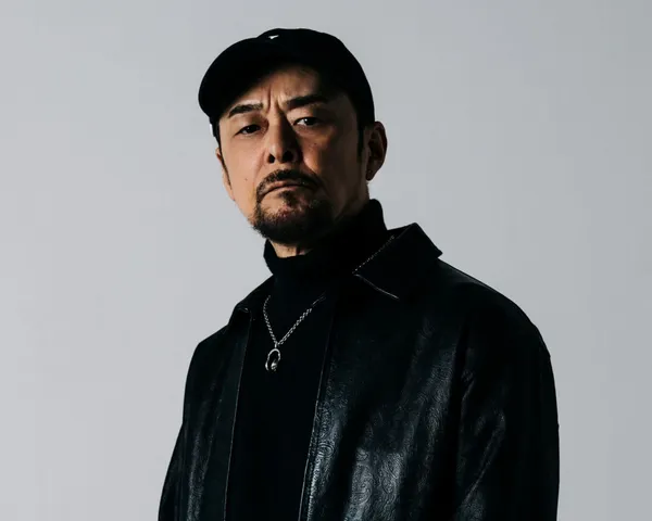 DJ Krush