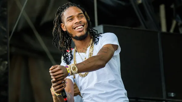 Fetty Wap