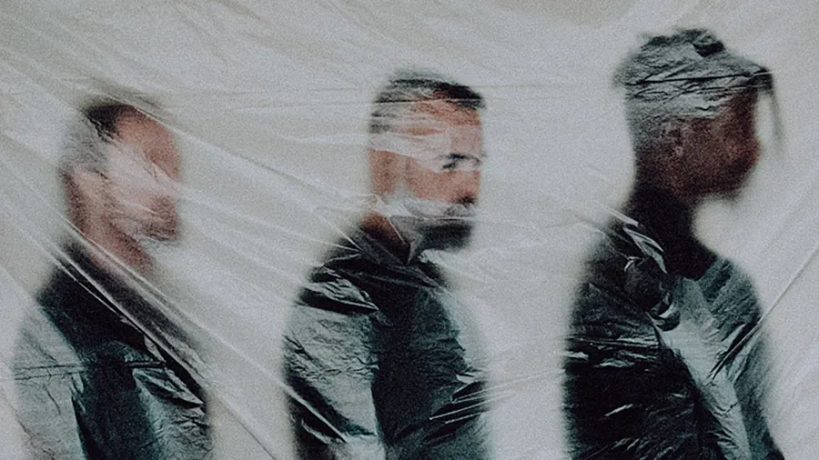 Animals As Leaders