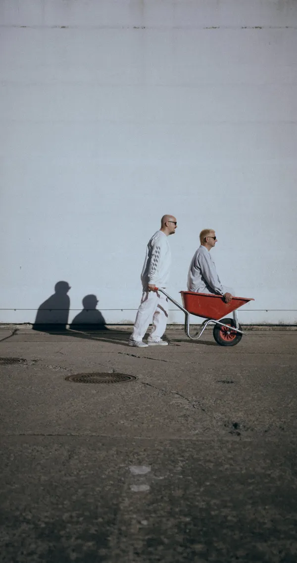 Modeselektor