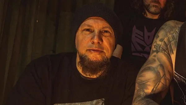 Metal Veteran Shaun Glass (Broken Hope, SOiL, Repentance) Dead at 57