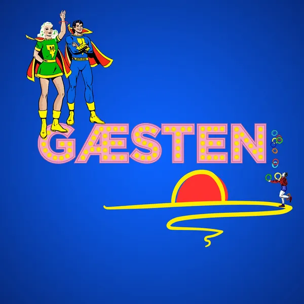 Gæsten