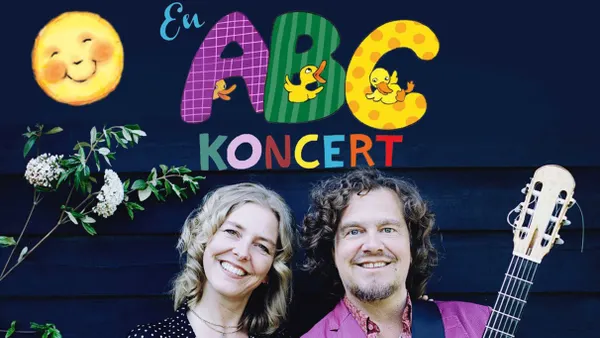 Mathilde Falch & Bandet