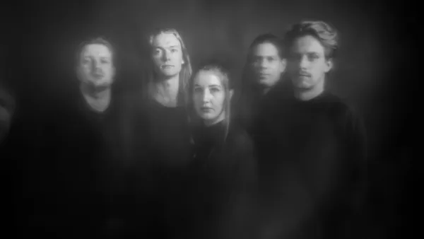Feversea - Slippfest + support: Ocean Daze