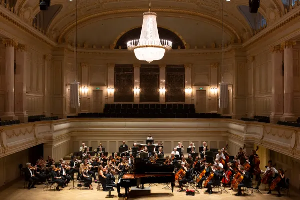 Schweizer Medizinerorchester