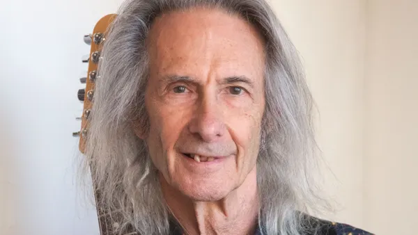 Lenny Kaye Announces Debut Solo Album Goin’ Local, Shares Title Track: Stream