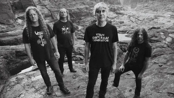 Voivod Cancel US Tour Due to Family Health Emergency