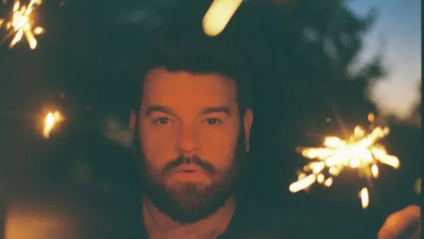 Tractor Presents: Fancy Hagood "The American Spirit Tour" w/ She Returns From War AT The Sunset