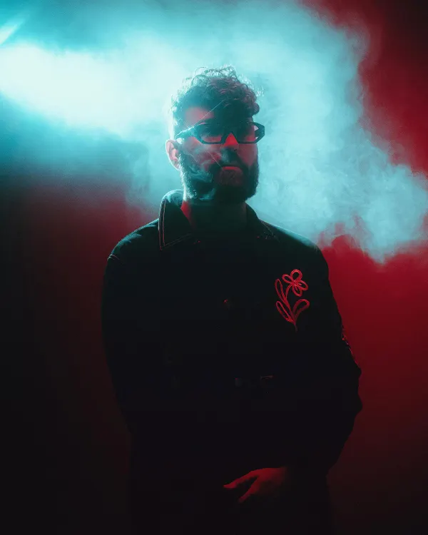 MILD MINDS "2025 TOUR"