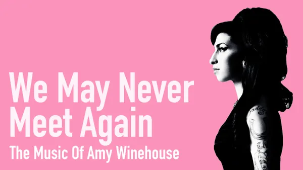 Amy - A Tribute to Amy Winehouse
