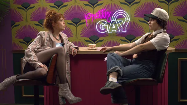 Catherine McCafferty Presents: Pretty Gay