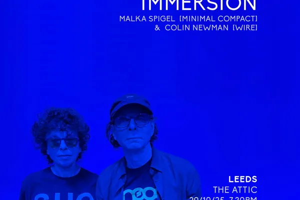 Immersion