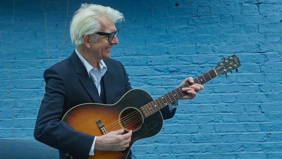 Nick Lowe