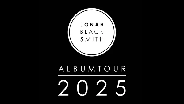 Jonah Blacksmith