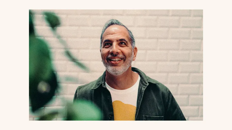 Yotam Ottolenghi
