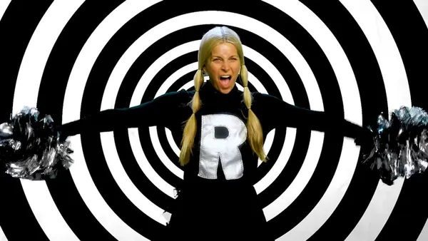 Rob Zombie’s Wife Sheri Moon Zombie Unveils Debut Single “I Love My Robot”: Stream
