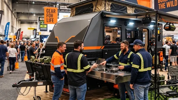 Tradie Show