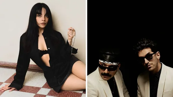Mexican Artist Girl Ultra Announces 24-Date North American Tour Behind Chromeo-Produced New Album