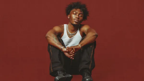 Chase Shakur Wonderlove Live