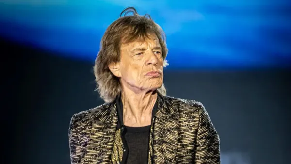 Mick Jagger Confirms: “There’s Nothing Good” About Getting Older