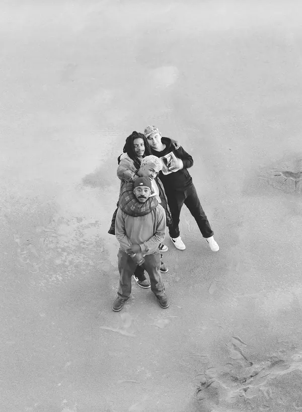 Heart to Gold, Enumclaw, Oolong