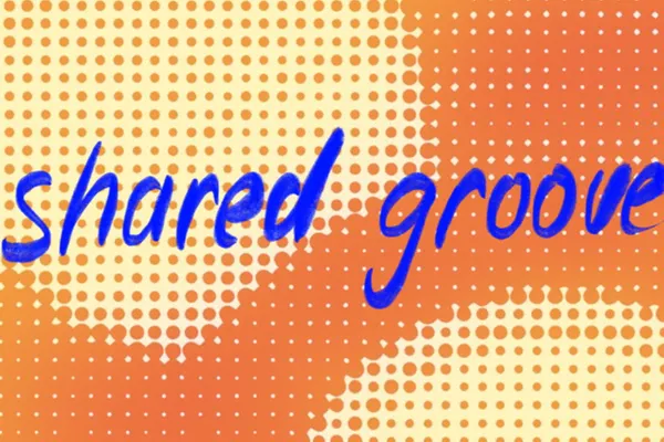 Amigos Del Groove