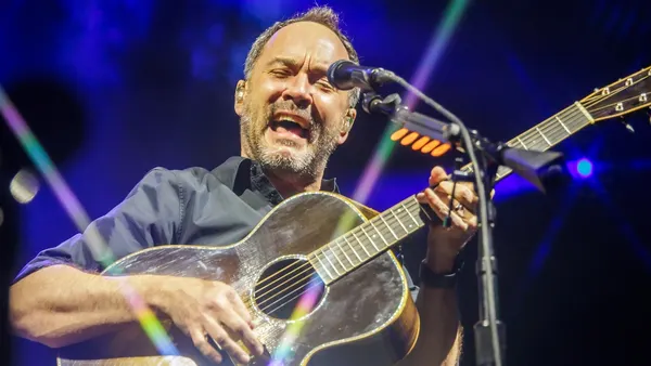 How to Get Tickets to Dave Matthews & Tim Reynolds Riviera Maya 2026