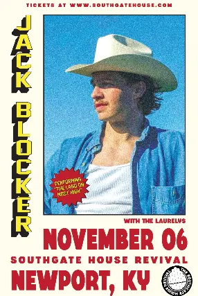 Jack Blocker, The Laurelys