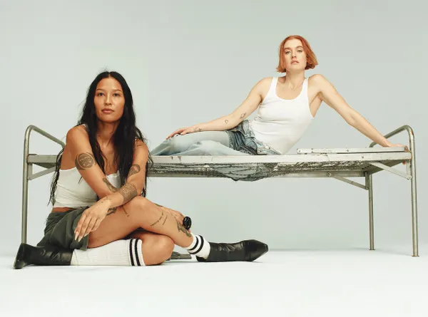 Icona Pop