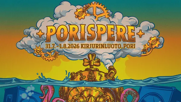 PORISPERE
