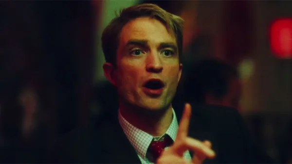 Robert Pattinson Hunts Predators for Glory in Primetime Trailer: Watch