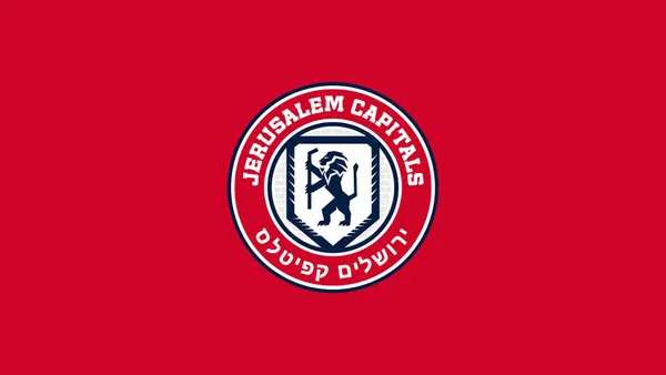 Jerusalem Capitals