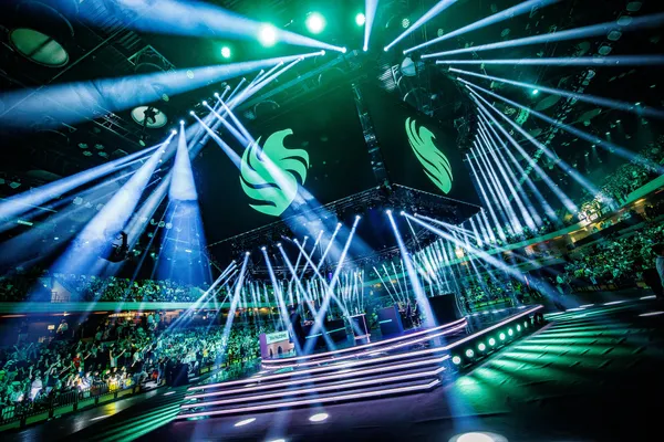 Rocket League Championship Series