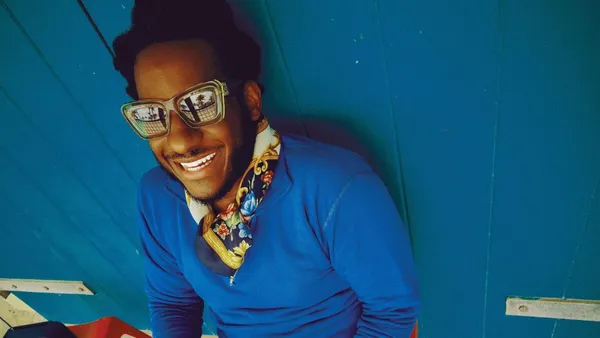 Leon Bridges Announces 2027 “Happiness Anytime Tour”