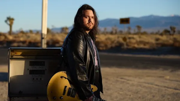 Wolfgang Van Halen’s Mammoth Announce New Summer 2026 Tour Dates